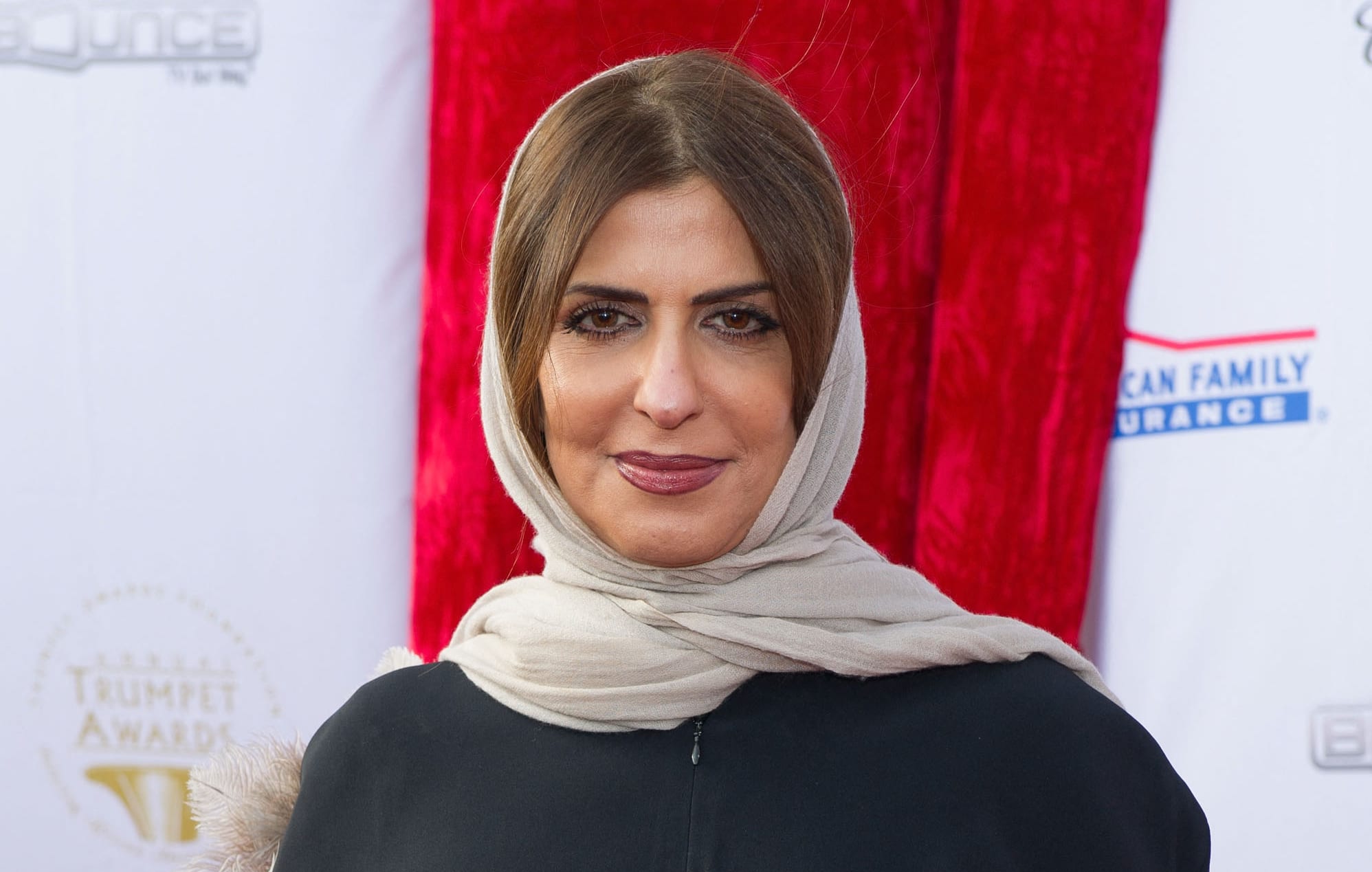 Princess Basmah Bint Saud bin Abdulaziz Al Saud