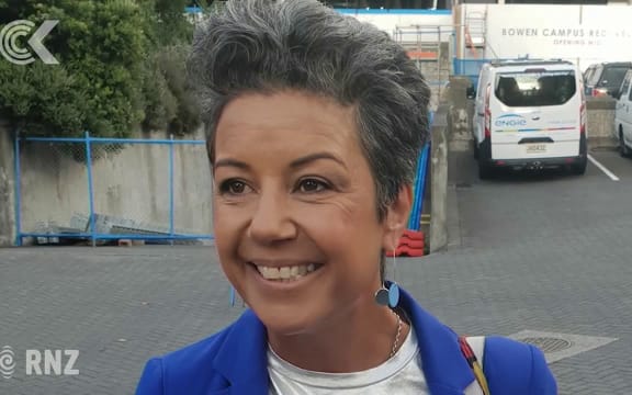 Rocky start for National as MPs return to Parliament