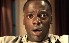 Daniel Kaluuya in Get Out