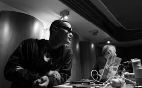 Tiki Taane scoring new feature film 'Ka Whawhai Tonu - Struggle Without End'