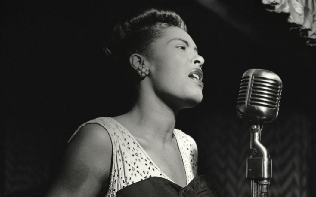 Billie Holiday