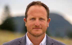 Cameron Luxton