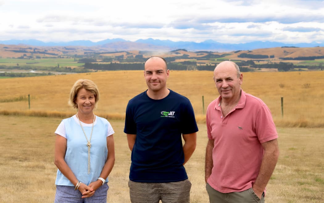 Tawanui Farm