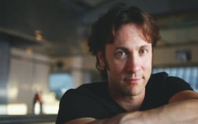 David Eagleman