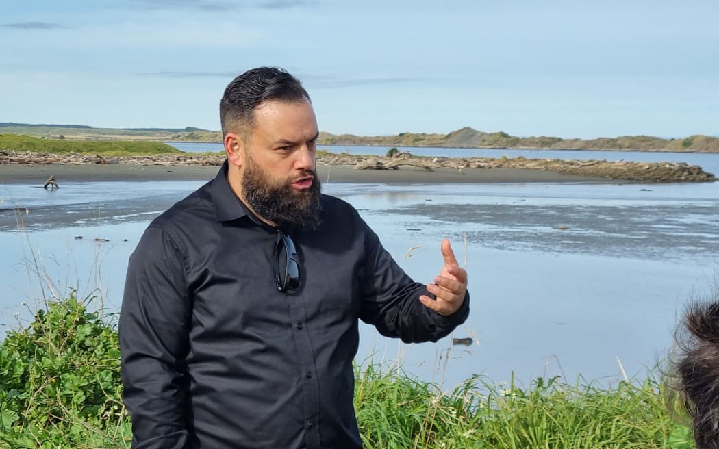 Te Pūwaha project director Hayden Turoa said the level of interest in the project surprised him.