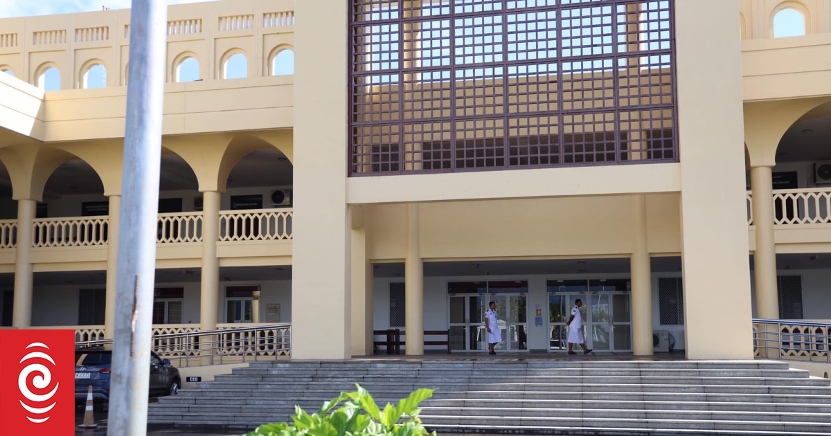 Samoa judge wants internet providers clamping down on porn | RNZ News