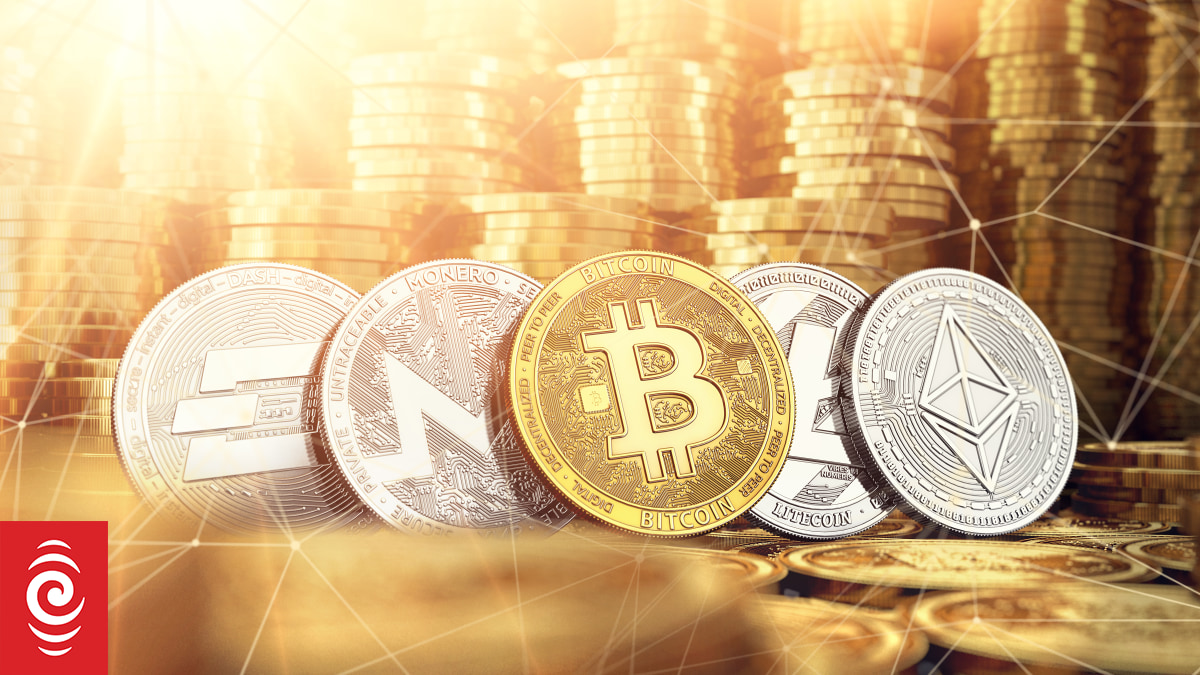 Cryptocurrency inquiry: MPs to investigate risks and benefits | RNZ News