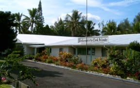 Cook Islands Parliament