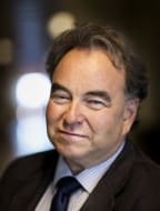 Professor Bo Rothstein