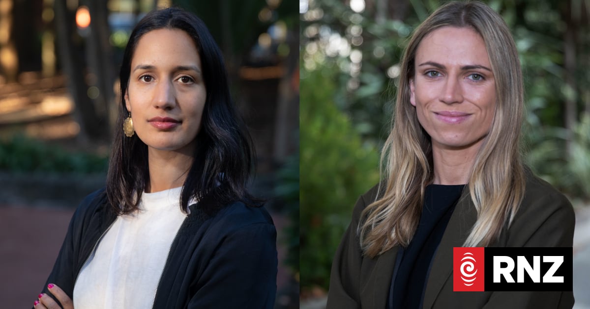 RNZ reporters win two awards at Voyager Media Awards | RNZ