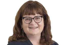 Lorna Johnson is part of a group which is looking to welcome their first refugee family in Palmerston North.