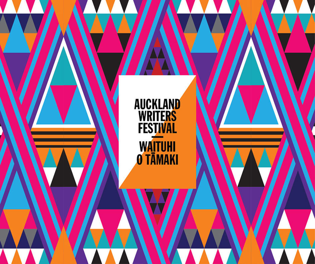Auckland Writers Festival 2020