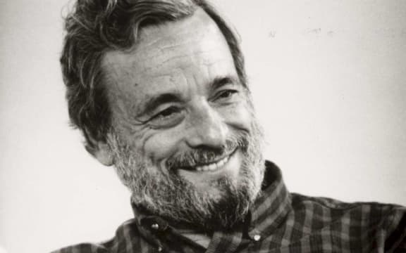 Stephen Sondheim