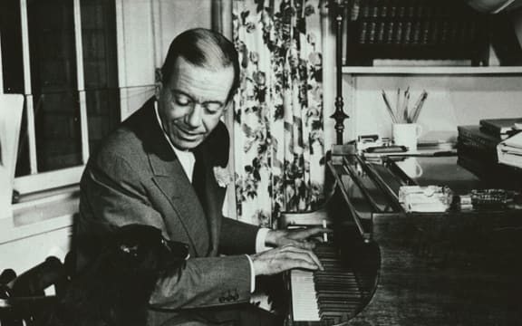 Cole Porter