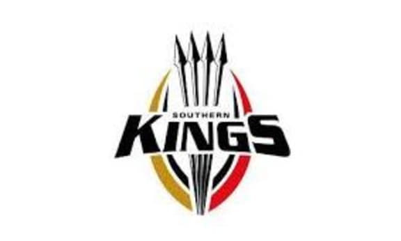 Southern Kings emblem