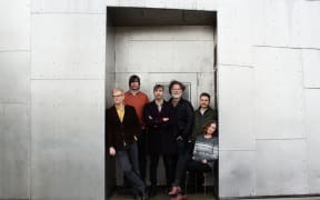 The New Pornographers