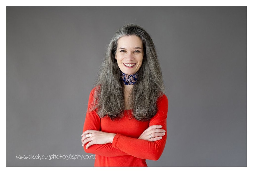 Sara Brodie director of The Magic Flute