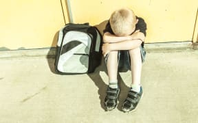 A principal says at-risk children need more help than they are getting.