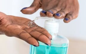 hand washing, hygiene