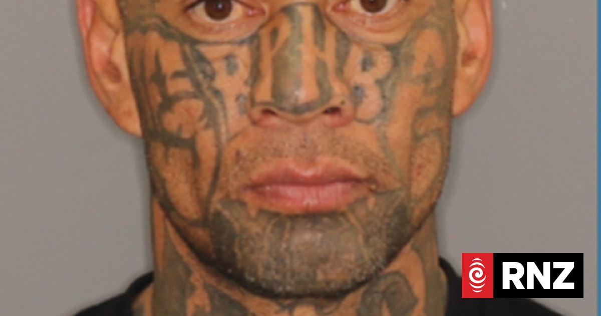 Police seeking Anthony Ngapera who is considered dangerous