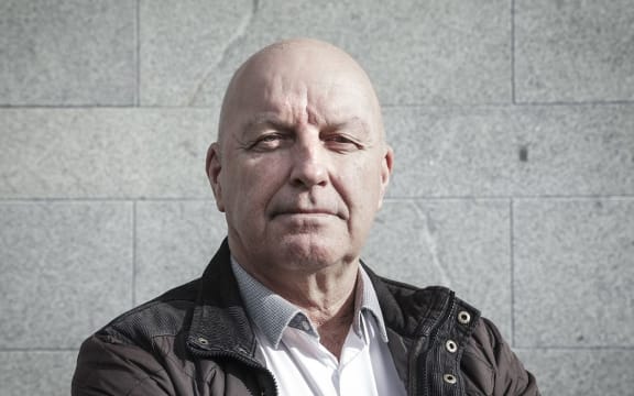 CultureSafe director Allan Halse