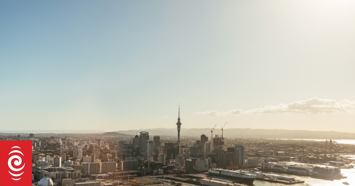 Thousands of residents leave Auckland's central suburbs - census - Vimarsana News