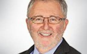 Milford Asset Management executive director Brian Gaynor