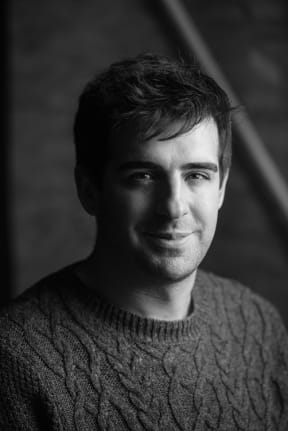 Daniel Pengelly