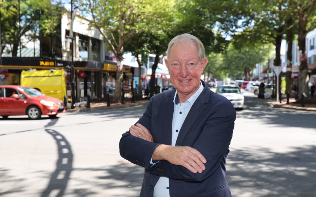 Nelson mayor Nick Smith thinks speed limits have become too politicised.