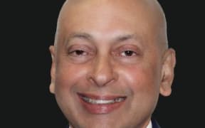 Dr Sanjay Jeganathan