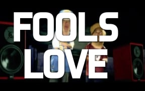 Misfits of Science 'Fools Love'