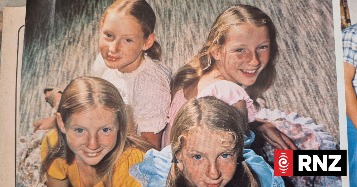 Kiwi quadruplet's advice for family of Brisbane 'miracle babies'