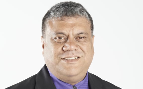Rahui Papa - Pamārire leader