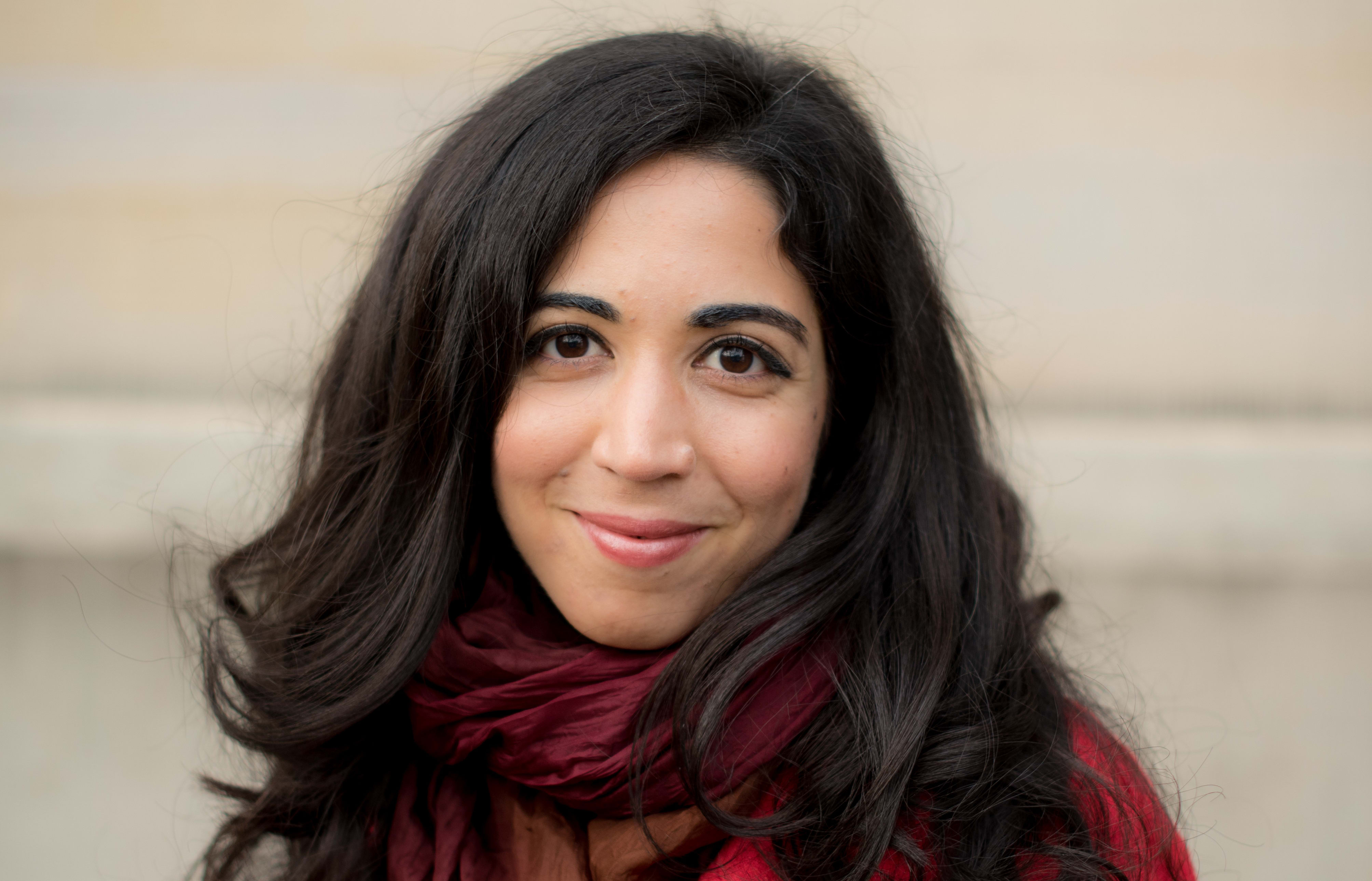 Emily Esfahani Smith