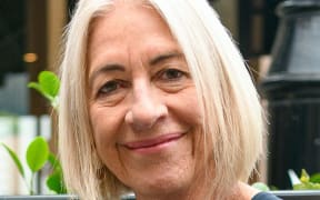 Rose Campbell, Chief Executive of Chamber Music New Zealand