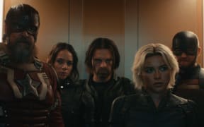 Thunderbolts* is the latest outing in Marvels Cinematic Universe.