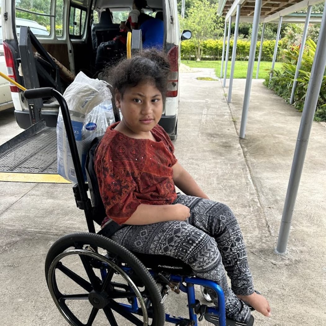 Altus Resource Trust, soon to be known as Altus Pacific Aid, is committed to empowering disabled communities throughout the region.