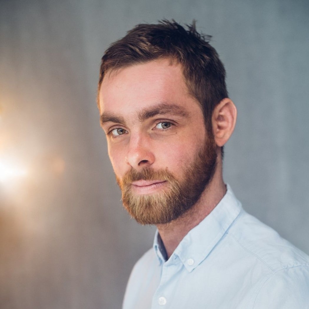 Tom Clarke