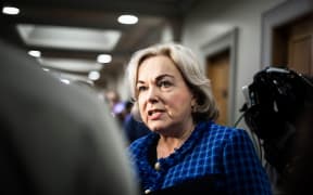 Judith Collins