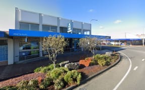 ANZ Te Kuiti