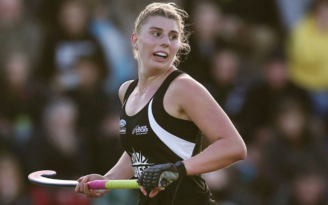 Olivia Merry scored the only goal of the match.