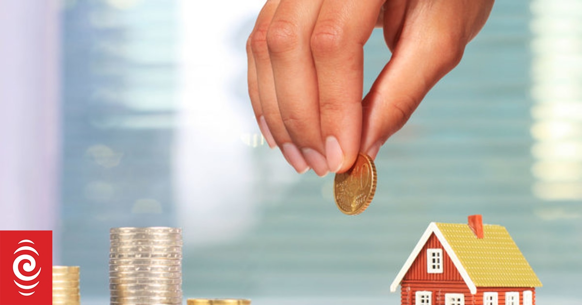 What's the best home loan term to fix for now? - Vimarsana News