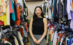 Wendy Quach