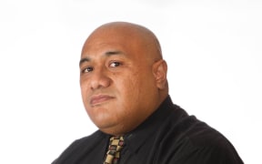 Manase Lua standing for Maori Party candidate 2017 in Maungakiekie