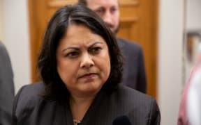 Labour MP Dr Ayesha Verrall