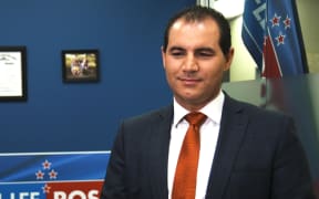 Jami-Lee Ross.