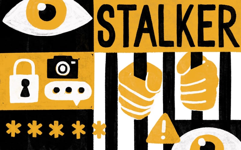 Explainer - How New Zealand's new anti-stalking laws will work | RNZ