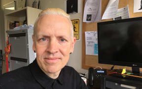 Sean Sturm, director of University of Auckland Centre for Learning and Research in Higher Education