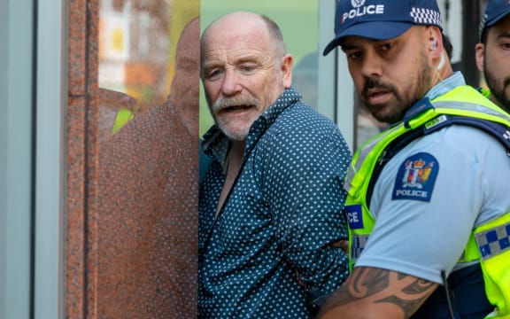 News image for Police rule out charges against former Wellington mayoral hopeful