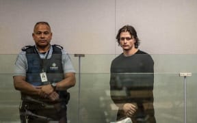 Glen Eden Hit and run accused: Brayden Andrew Towler appears in High Court in Auckland